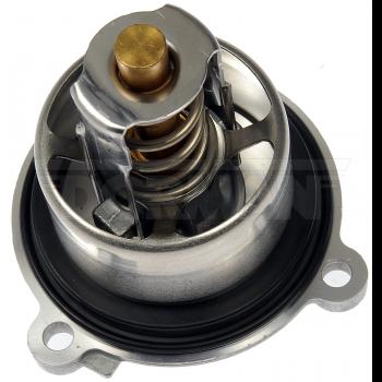 2012 Porsche Cayman Engine Coolant Thermostat Housing Assembly Dorman 9025211 image 4 of 4