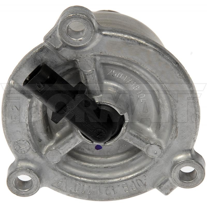 2021 Porsche 718 Spyder Engine Coolant Thermostat Housing Assembly Dorman 9025211 image 1 of 4