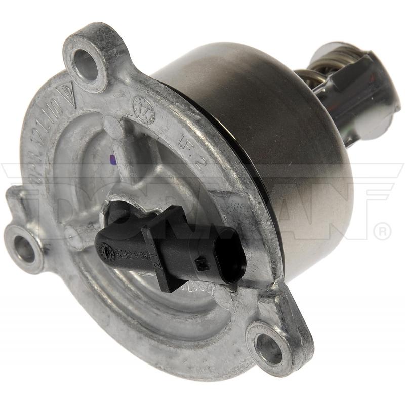 2021 Porsche 718 Spyder Engine Coolant Thermostat Housing Assembly Dorman 9025211 image 3 of 4