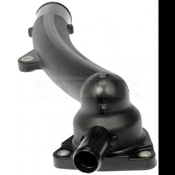 2022 Lexus RX450hL Engine Coolant Thermostat Housing Assembly Dorman 9025212 image 2 of 4