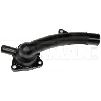 2022 Lexus RX450hL Engine Coolant Thermostat Housing Assembly Dorman 9025212 image 3 of 4