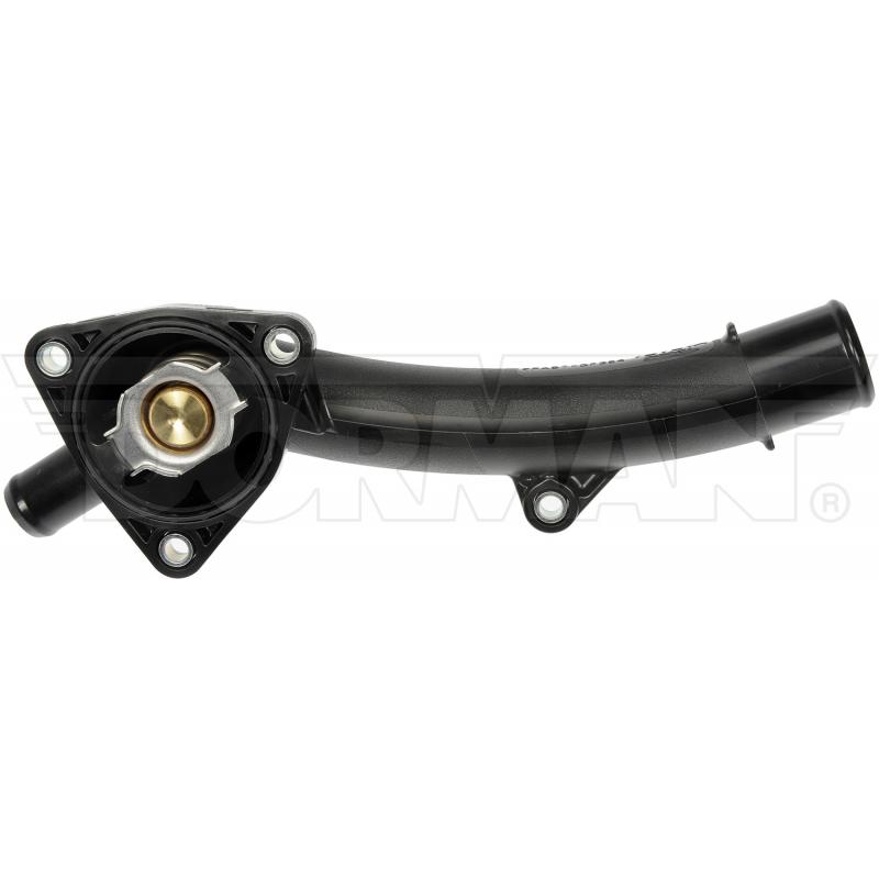 2019 Toyota Highlander Engine Coolant Thermostat Housing Assembly