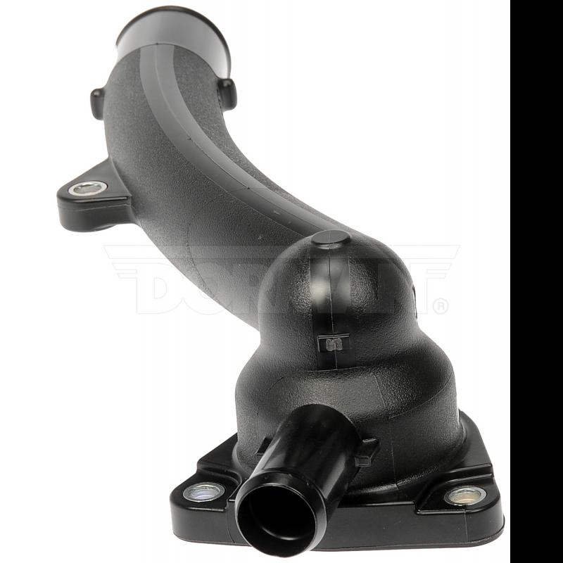Dorman 9025212 - Engine Coolant Thermostat Housing Assembly Dorman 9025212 Engine Coolant Thermostat Housing Assembly product image 2 of 4
