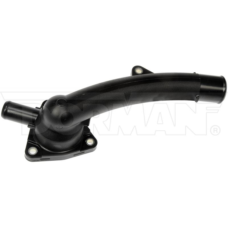 Dorman 9025212 - Engine Coolant Thermostat Housing Assembly Dorman 9025212 Engine Coolant Thermostat Housing Assembly product image 3 of 4