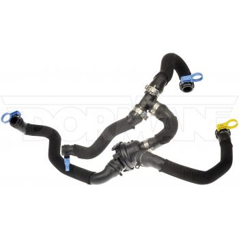 2014 BMW i3 Engine Coolant Thermostat Housing Assembly Dorman 9025213 image 3 of 4