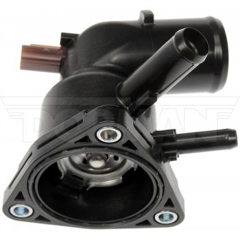 2018 Lexus RC300 Engine Coolant Thermostat Housing Assembly