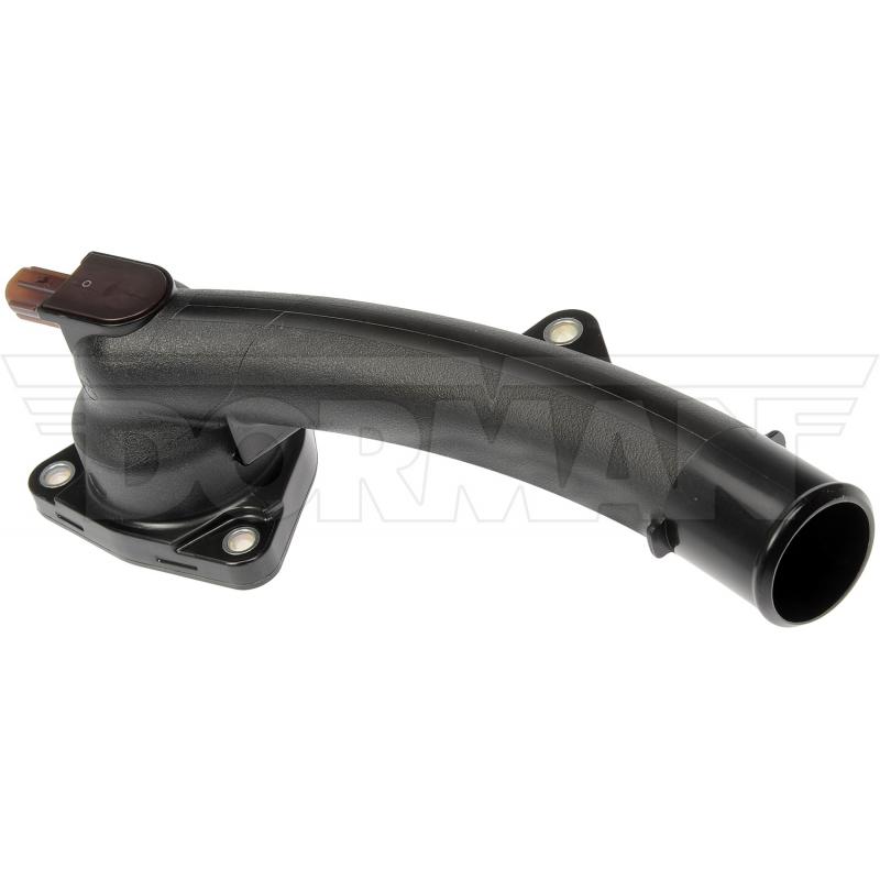 2023 Toyota Camry Engine Coolant Thermostat Housing Assembly Dorman 9025216 image 4 of 4