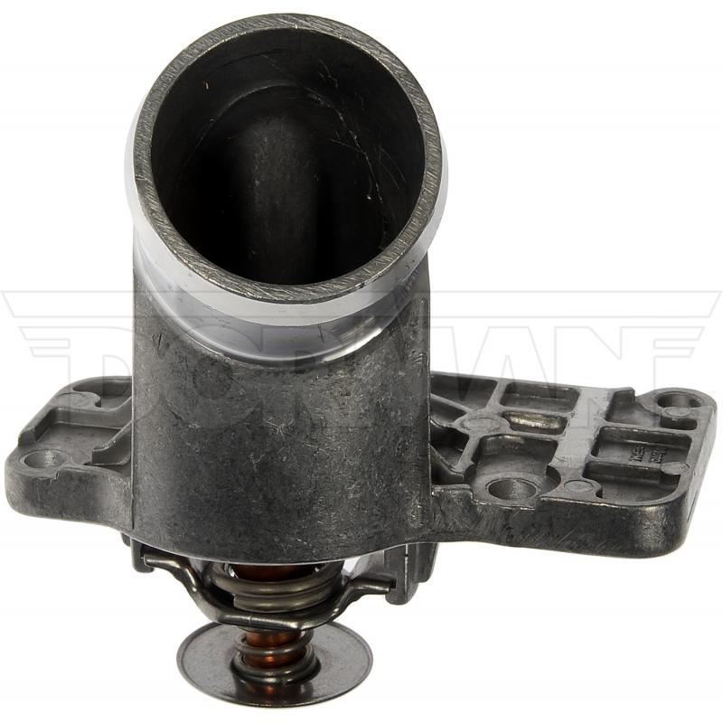 1999 Porsche Boxster Engine Coolant Thermostat Housing Assembly
