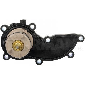 2016 Audi A5 Engine Coolant Thermostat Housing Assembly Dorman 9025218 image 2 of 4