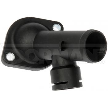 2009 Volkswagen Jetta Engine Coolant Thermostat Housing Engine Block Dorman 9025219 image 1 of 4