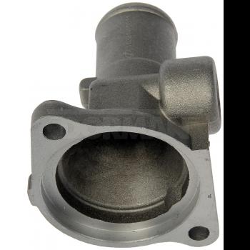 1999 Toyota Tercel Engine Coolant Thermostat Housing Upper Dorman 9025220 image 1 of 4