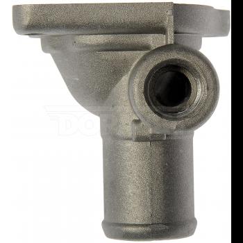 1999 Toyota Tercel Engine Coolant Thermostat Housing Upper Dorman 9025220 image 2 of 4