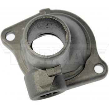 1999 Toyota Tercel Engine Coolant Thermostat Housing Upper Dorman 9025220 image 4 of 4