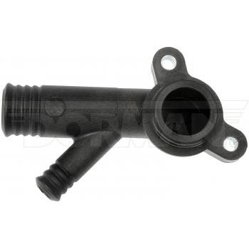 1998 BMW Z3 Engine Coolant Water Outlet