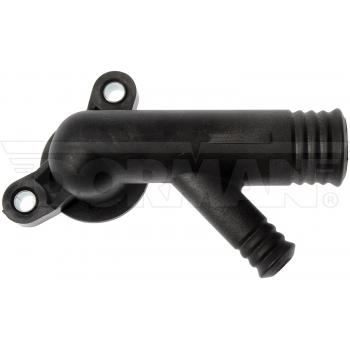 1996 BMW Z3 Engine Coolant Water Outlet Cylinder Head Dorman 9025223 image 2 of 4