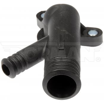 1996 BMW Z3 Engine Coolant Water Outlet Cylinder Head Dorman 9025223 image 3 of 4