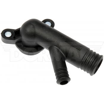 1996 BMW Z3 Engine Coolant Water Outlet Cylinder Head Dorman 9025223 image 4 of 4