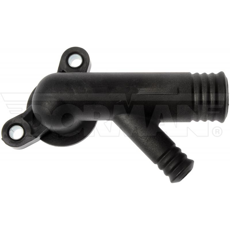 1997 BMW Z3 Engine Coolant Water Outlet Cylinder Head Dorman 9025223 image 2 of 4