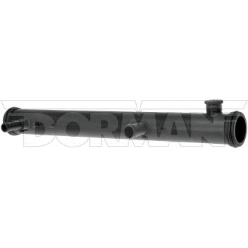 2007 Volkswagen Touareg Engine Coolant Pipe Dorman 9025423 image 1 of 2