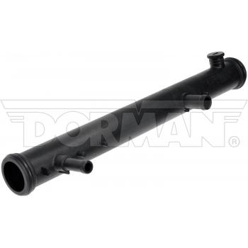 2007 Volkswagen Touareg Engine Coolant Pipe Dorman 9025423 image 2 of 2