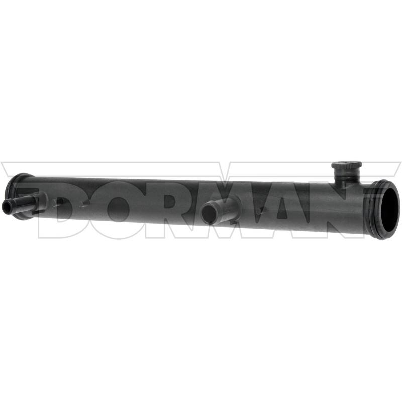 2005 Volkswagen Touareg Engine Coolant Pipe
