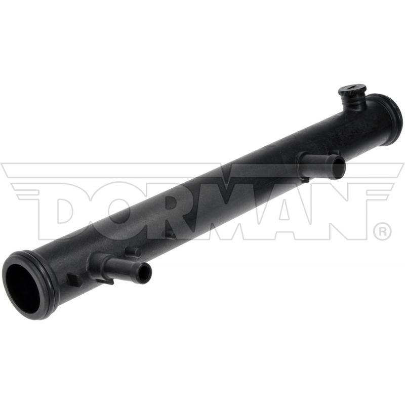 2005 Volkswagen Touareg Engine Coolant Pipe Dorman 9025423 image 2 of 2