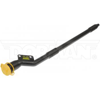 2010 Volvo VNL Washer Fluid Reservoir Filler Pipe Dorman 9025507 image 3 of 4