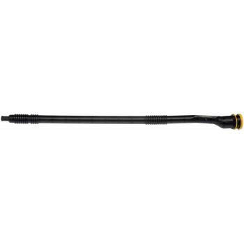 2010 Volvo VNL Washer Fluid Reservoir Filler Pipe Dorman 9025507 image 4 of 4