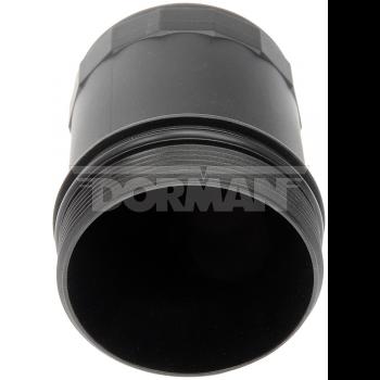 2006 Freightliner FB65 Engine Oil Filter Cover Dorman 9025701 image 2 of 3