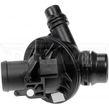 2019 BMW 640i Gran Coupe Engine Coolant Thermostat Housing Assembly