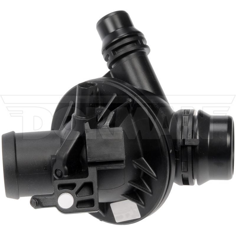 2016 BMW 640i Engine Coolant Thermostat Housing Assembly Dorman 9025823 image 1 of 4