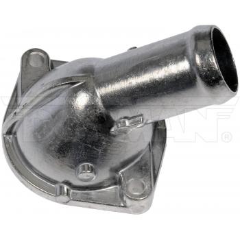 2010 Acura TSX Engine Coolant Thermostat Housing Dorman 9025827 image 4 of 4