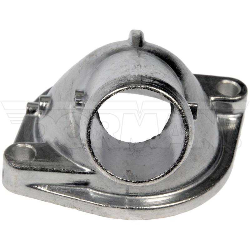 2016 Honda Odyssey Engine Coolant Thermostat Housing Dorman 9025827 image 2 of 4