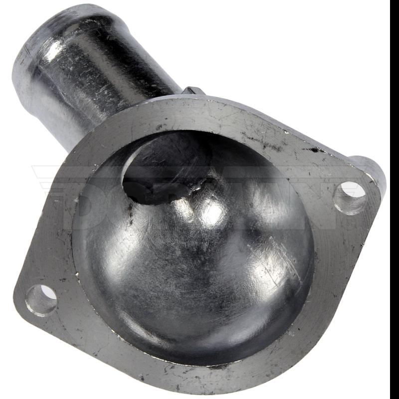 2016 Honda Odyssey Engine Coolant Thermostat Housing Dorman 9025827 image 3 of 4