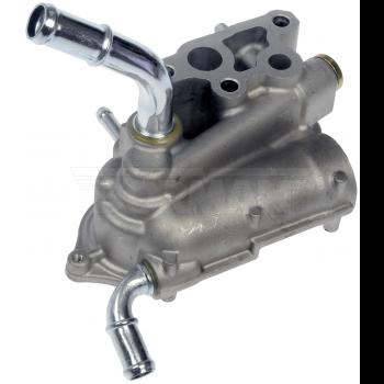 2012 Honda Civic Engine Coolant Thermostat Housing Dorman 9025828 image 4 of 4
