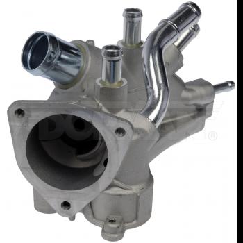 2015 Acura TLX Engine Coolant Thermostat Housing