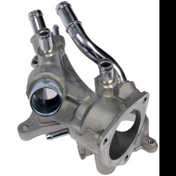 2015 Acura TLX Engine Coolant Thermostat Housing Dorman 9025829 image 4 of 4