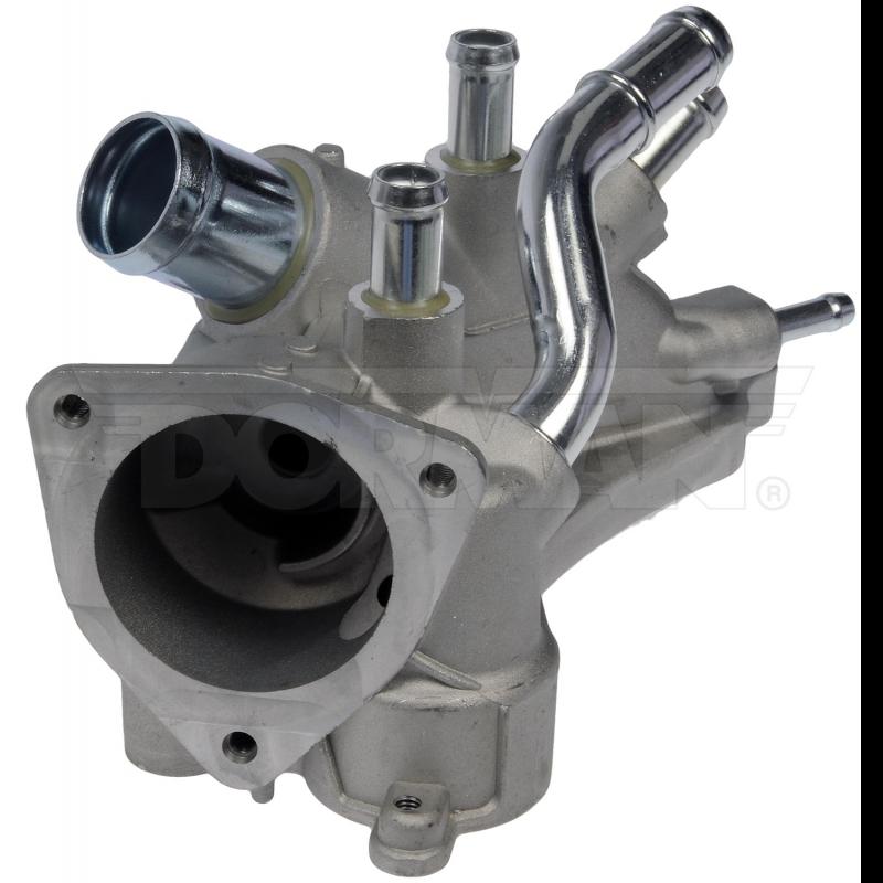 2017 Honda Accord Engine Coolant Thermostat Housing