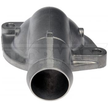 2013 Honda Insight Engine Coolant Thermostat Housing