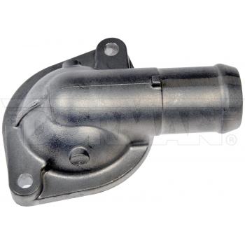 2014 Honda Insight Engine Coolant Thermostat Housing Dorman 9025831 image 3 of 4