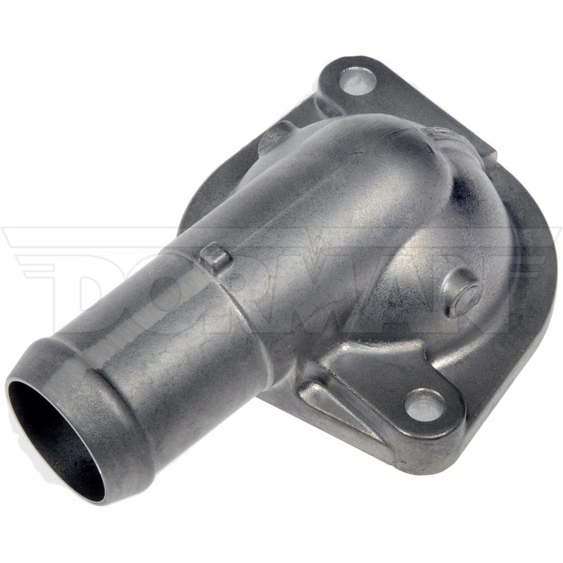 2012 Honda City Engine Coolant Thermostat Housing Dorman 9025831 image 2 of 4