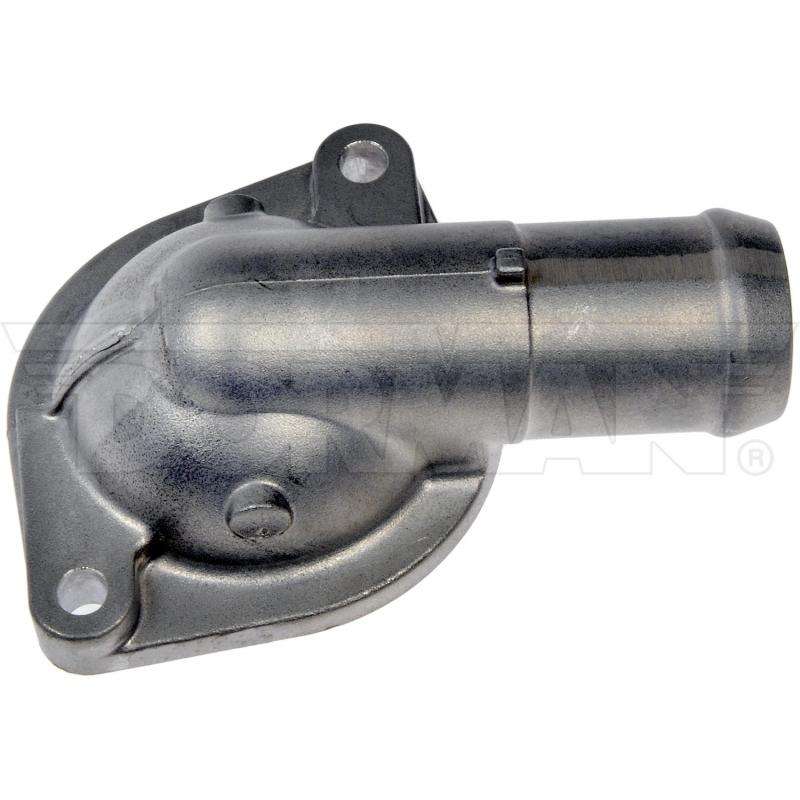 2012 Honda City Engine Coolant Thermostat Housing Dorman 9025831 image 3 of 4