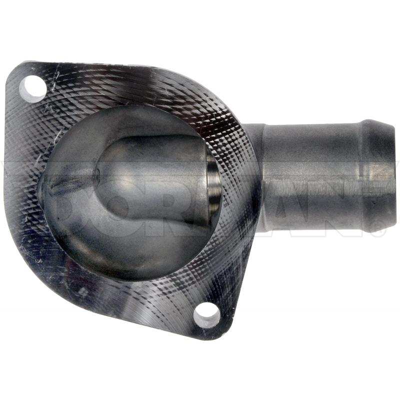 2012 Honda City Engine Coolant Thermostat Housing Dorman 9025831 image 4 of 4