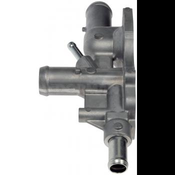 2009 Honda Civic Engine Coolant Thermostat Housing Dorman 9025832 image 3 of 4