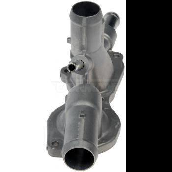 2009 Honda Civic Engine Coolant Thermostat Housing Dorman 9025832 image 4 of 4
