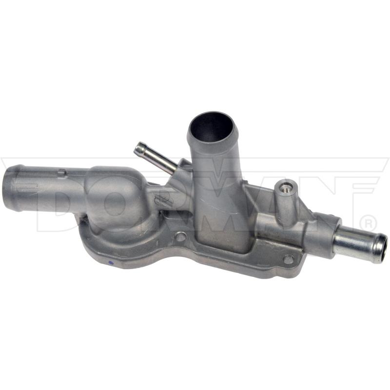 Dorman 9025832 Engine Coolant Thermostat Housing product image 2 of 4