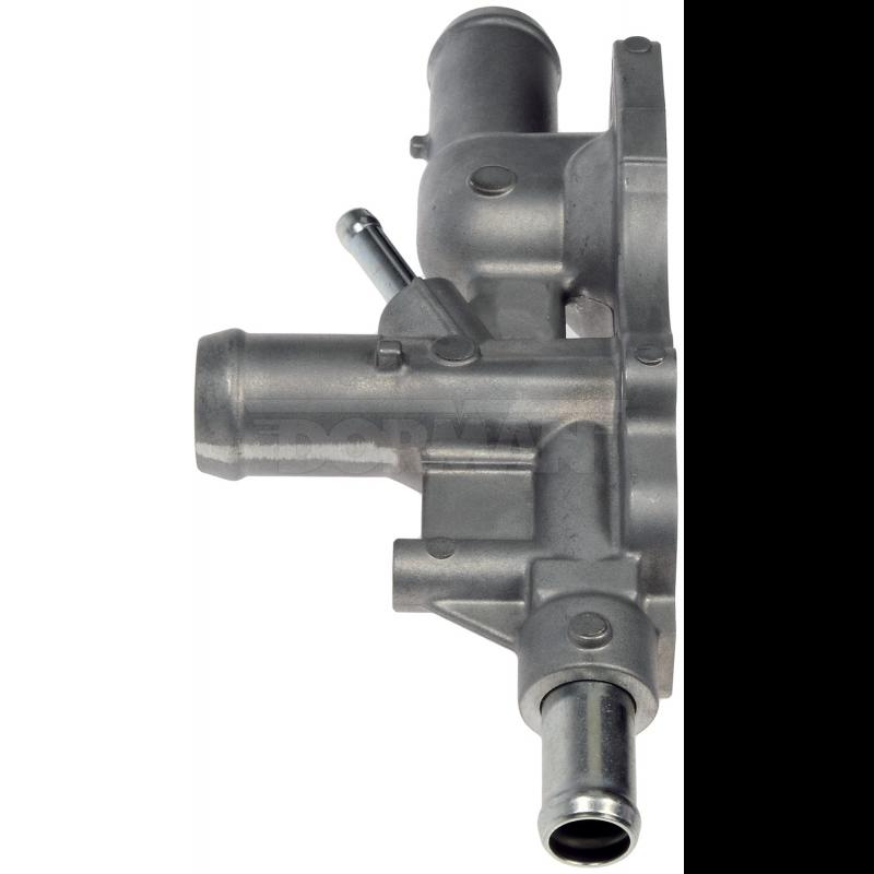 Dorman 9025832 Engine Coolant Thermostat Housing product image 3 of 4