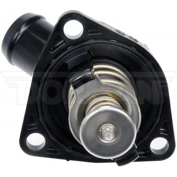 2018 Acura RLX Engine Coolant Thermostat Housing Assembly