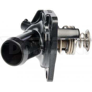 2015 Acura RLX Engine Coolant Thermostat Housing Assembly Dorman 9025837 image 3 of 4