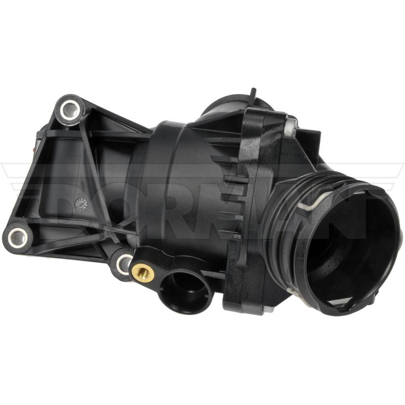 2019 Mercedes-Benz GLE450 Engine Coolant Thermostat Housing Assembly